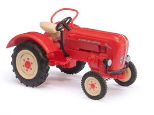 Porsche Junior K