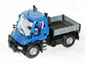RestpostenUnimog U300