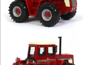RestpostenInternational Harvester 4186 4WD- 2020 National Farm Toy Museum -