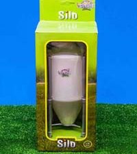 Mega Silo