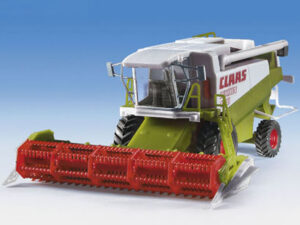 RestpostenClaas Lexion 480 Mähdrescher( Bausatz )