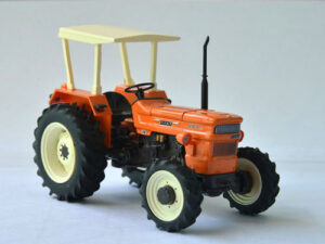 Fiat 640 DT Allrad