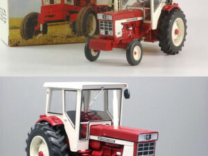 IH 946 ohne Allrad