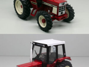 IH 745 S