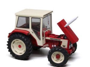 IH 554 - Allrad -