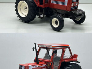 NEUFiat 70-90 2 WD