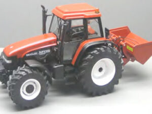 Fiat M135