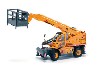 Dieci Pegasus 40.25