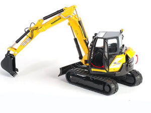 Yanmar SV100 Bagger