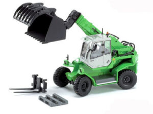 Sennebogen 305C Telehandler