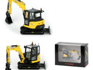 Yanmar SV60