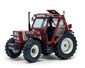 NEUFiat 80-90 supercomfort Kabine- Allrad -( limitierte Auflage 500 Stk. )