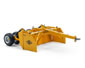 BOS Planierschild- 60 Jahres Edition -- yellow -