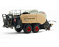 Claas Quadrant 5300 FCGroßpackenpresse( Stotz Agrartechnik GmbH