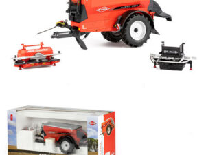 Kuhn Axent 100.1