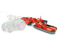 Kuhn FC 13460 RA Mähwerk