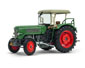 Fendt Favorit 3 mit Fritzmeier Kabine