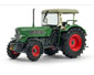 Fendt Favorit 3 - Allrad -mit Fritzmeier Kabine