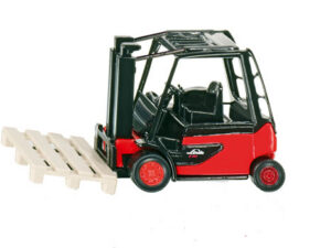 Linde Gabelstapler