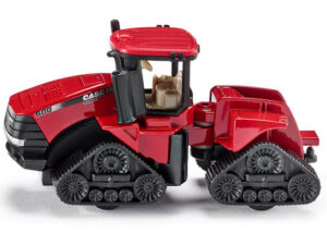 Case IH Quadtrac 600( wieder lieferbar ab KW 50 )