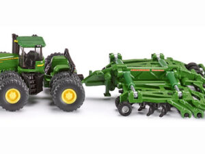 John Deere 9630 mit Amazone Centaur( voraussichtlich lieferbar ab KW 51)