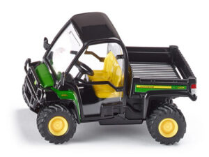John Deere Gator( noch kein neuer Liefertermin bekannt )