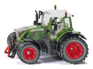 Fendt 724 Vario