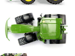 John Deere 8R 370