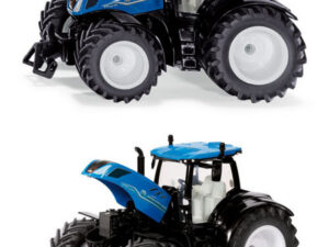 New Holland T7.315 HD
