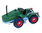 Deutz 160 06 Version 3 Knicklenker Fertigmodell
