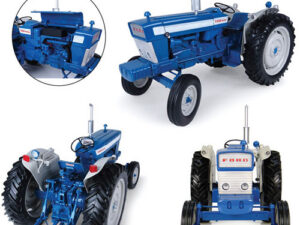 Ford 5000