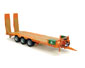 Dangreville PE32 Tieflader