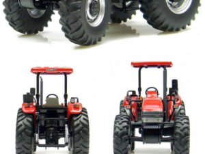 Case Farmall 80