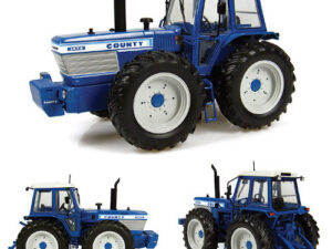 Ford County 1474