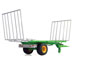 Joskin Trans EX 5T für Heuballen
