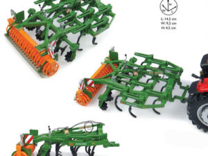 Amazone Cenius 3002