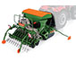 Amazone Centaya 3000 Super + T-Pack
