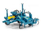 Imants Asparagus IRF IIISpargel Dammformer