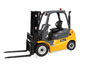 Manitou MI 25D " Salti "( lieferbar ab Ende August / Anfang September )