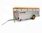 Joskin Betimax RDS G 6000 Tiertransportanhänger 1-Achser