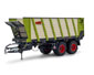 KAWECO RADIUM 250 Ladewagen mit Klopfer- Claas grün -( wieder lieferbar 3. Quartal 2025 )