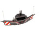 Tractorbumper Sicherheitsgewicht 800kg- Massey Ferguson Version -