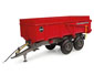 Massey Ferguson 212 Anhänger- 2. Version -