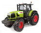 NEUClaas Atles 926RZ mit festem Frontgewicht