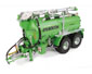 Joskin Volumetra 20.000D- grüne Version -