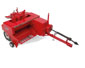 Massey Ferguson 224 Heuballenpresse