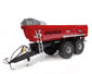 NEUJoskin Trans-KTP 22/50 - Rote Version -( limitierte Auflage 1000 Stk. )