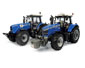 Massey Ferguson 8260 & Massey Ferguson 7726S- Plogmaker Set Edition -- limitierte Auflage 1000 Stk. -