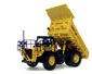 Komatsu HD605 Muldenkipper