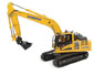Komatsu PC210LCi - 11IMC 2.0